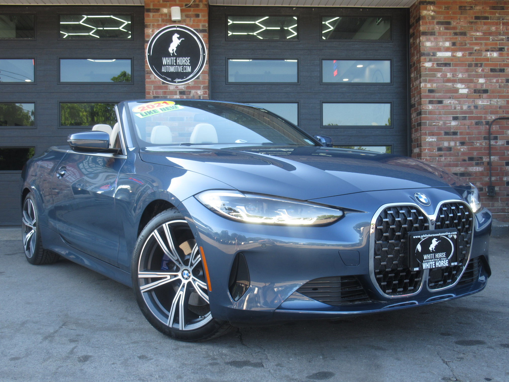 bmw 4 series 2021 WBA23AT0XMCG97277 image bmw 4 series 2021 WBA23AT0XMCG97277 image